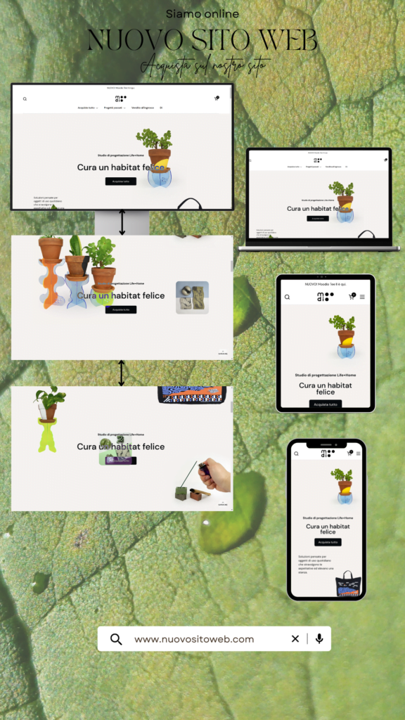 Realizzazione Siti Web Professionali:  Bilgini Web Design