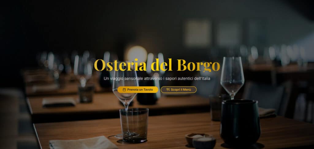 Realizzazione Siti Web Professionali:  Bilgini Web Design