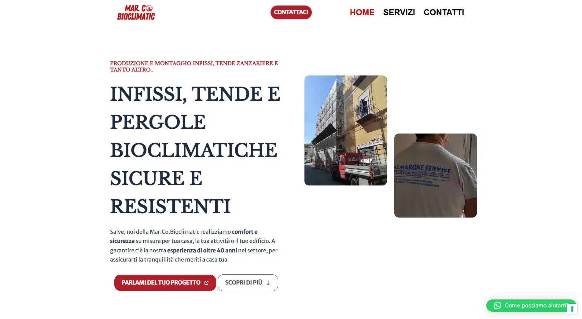 Realizzazione Siti Web Professionali: &nbsp;Bilgini Web Design